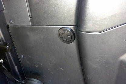Inferno Kawasaki Teryx 800 Cab Heater with Defrost (2014-Current) SSHK550-00