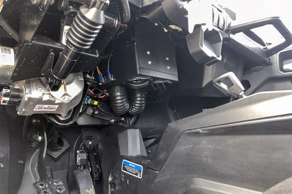Inferno Can-Am Maverick Trail Cab Heater with Defrost (2018-Current) SSHK607-00