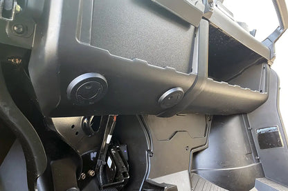 INFERNO Can-Am Defender Cab Heater with Defrost (2016-Current) SSHK620-00