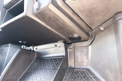 Inferno Yamaha Viking Cab Heater with Defrost (2014-Current) SSHK705-00