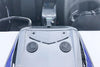 Inferno Yamaha YXZ Cab Heater with Defrost (2016-2018) SSHK710-00