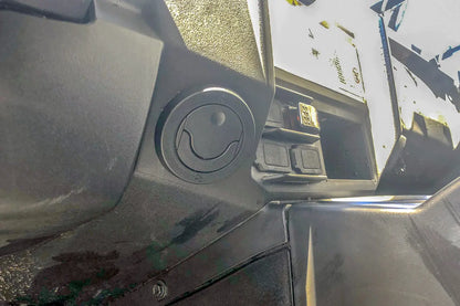 Inferno Yamaha Wolverine X2 Cab Heater with Defrost (2019-Current) SSHK720-00