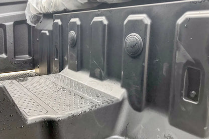 INFERNO Honda Pioneer 1000 Cab Heater with Defrost (2016-2022) SSHK915-00