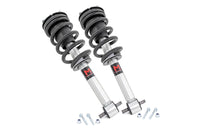 M1 Loaded Strut Pair | 7.5in | Chevy/GMC 1500 Truck & SUV (07-14) | 502032