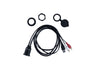 Memphis Audio | AUX/USB Input