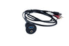 Memphis Audio | AUX/USB Input