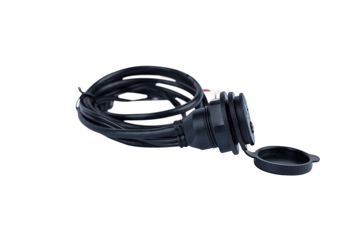 Memphis Audio | AUX/USB Input