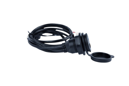 Memphis Audio | AUX/USB Input
