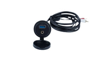 AUX/USB Input