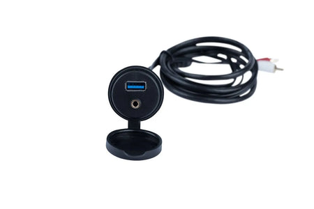 AUX/USB Input