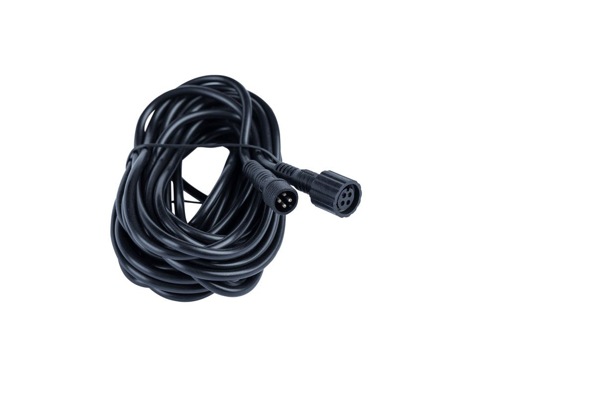 Memphis Audio | 10' RGB Extension Cable