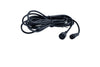 Memphis Audio | 20' RGB Extension Cable