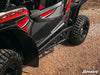 Polaris RZR Trail S 1000 Heavy-Duty Tube Rock Sliders