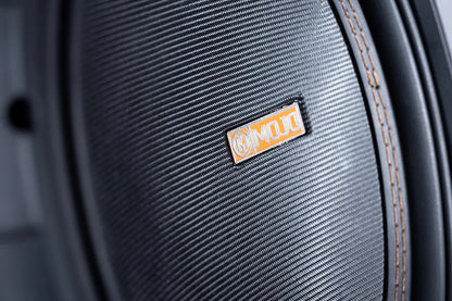 Memphis Audio | 15" MOJO Sub Selectable 1 or 2