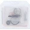 Caliper Rebuild Kit Rear