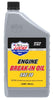 Break In Oil Sae 30 1 Qt 6/Case