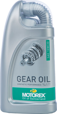 Gear Oil 10w30 1 Liter Nla Use 580 1510