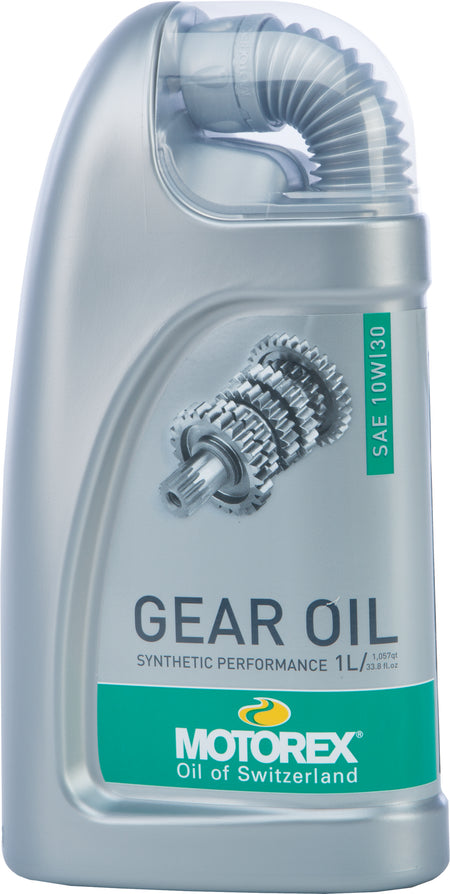 Gear Oil 10w30 1 Liter Nla Use 580 1510