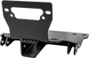 Utv Plow Mount