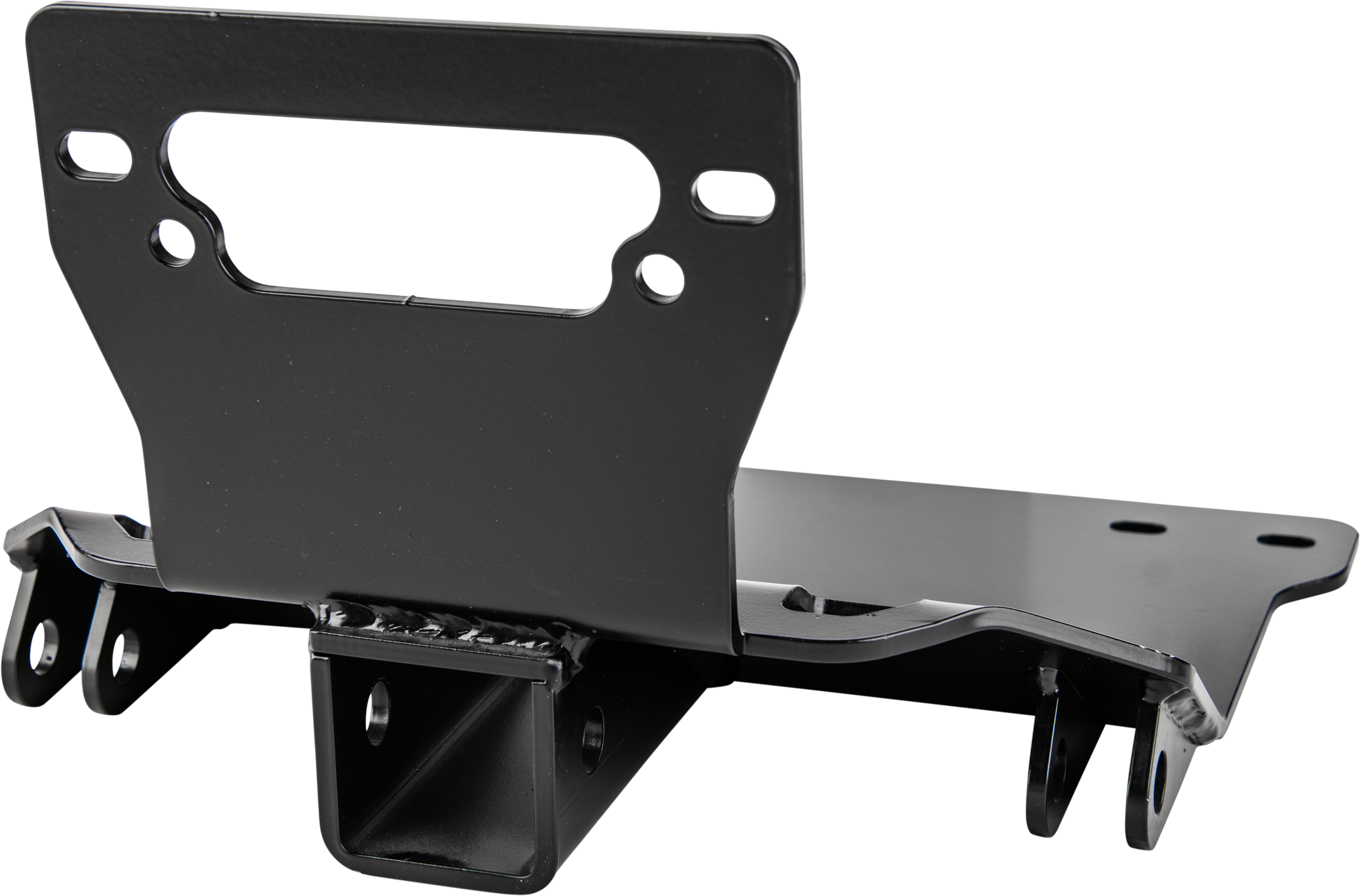 Utv Plow Mount