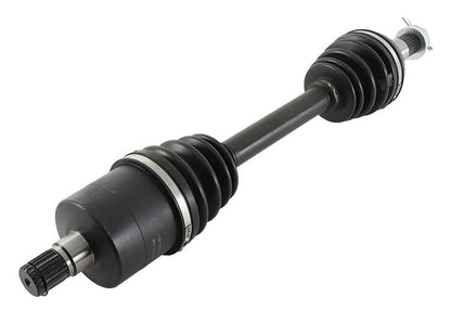 8 Ball Extreme Axle Rear