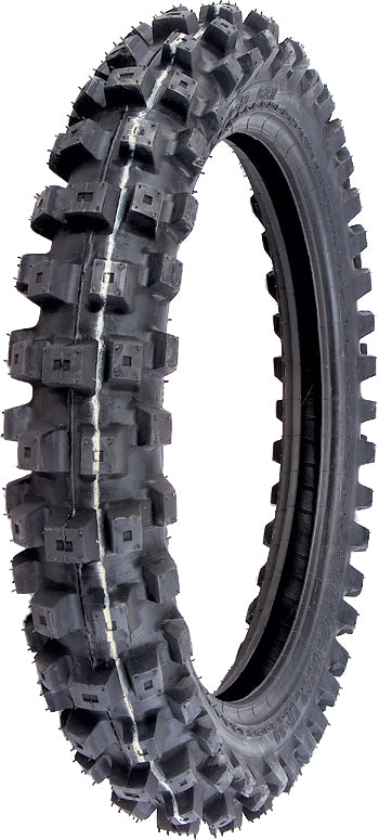 Tire Ve 33 Rear 100/90 19 57m Bias Tt