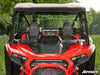 Polaris RZR XP 1000 Vented Full Windshield