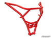 Polaris RZR Pro R Rear Bumper