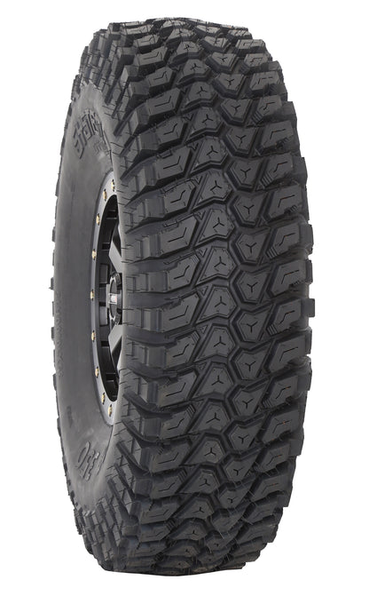 Metal FX Alpha R beadlock 15x10 0mm System 3 XCR350 kit
