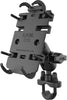 Quick Grip Mount W/U Bolt
