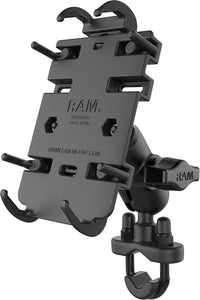 Quick Grip Mount W/U Bolt