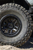 Mickey Thompson Baja Legend MTZ Tire - 33X12.50R20LT 114Q - 249356