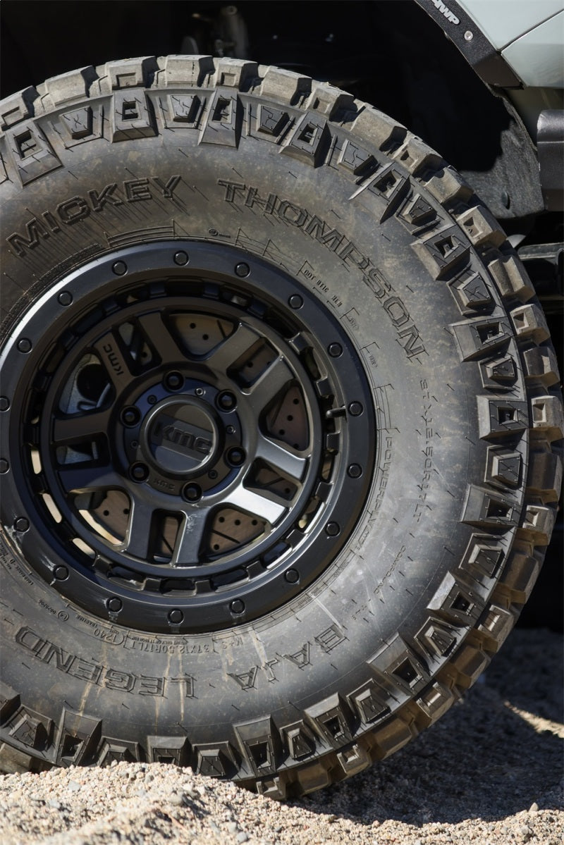 Mickey Thompson Baja Legend MTZ Tire - 35X12.50R20LT 125Q - 247932