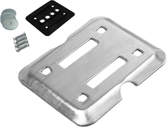 E Track Floor Plate