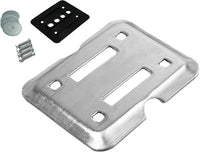 E Track Floor Plate