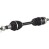 8 Ball Extreme Duty Axle