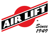 Air Lift Loadlifter 5000 Ultimate for 2019 Chevrolet Silverado 1500 4WD (Trail Boss)