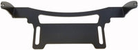 Light Bar Mount Shock Maverick X3