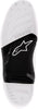 Tech 7 Sole Black/White Sz 16