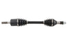 8 Ball Extreme Axle Front
