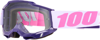 Accuri 2 Goggle Yumiko Clear Lens