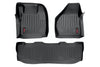 Floor Mats | FR & RR | Crew Cab | Ford F-250/F-350 Super Duty 2WD/4WD (08-10) | M-52102