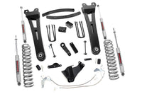 6 Inch Lift Kit | Diesel | Radius Arm | Ford F-250/F-350 Super Duty (08-10) | 538.20