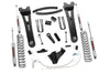 6 Inch Lift Kit | Gas | Radius Arm | Ford F-250/F-350 Super Duty 4WD (08-10) | 539.20
