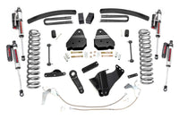 6 Inch Lift Kit | Gas | Vertex | Ford F-250/F-350 Super Duty 4WD (2008-2010) | 59750