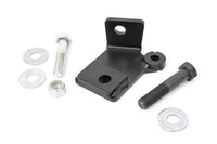 Track Bar Relocation Bracket | Ram 2500 4WD (2010-2013) | 31002
