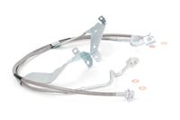 Brake Lines | Stainless | FR | 4-6 Inch Lift | Ford F-250/F-350 Super Duty (08-16) | 89710