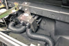 Inferno Polaris Ranger 1000 Cab Heater with Defrost (2020-Current) SSHK185-01
