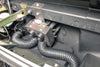 Inferno Polaris Ranger XP 1000 Cab Heater with Defrost (2018-Current) SSHK185-00