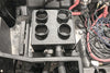 Inferno CF Moto U-Force 500 Cab Heater with Defrost (2015-Current) SSHK310-01